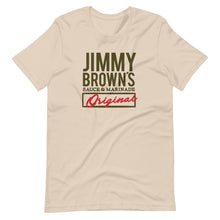 Load image into Gallery viewer, Short-Sleeve Unisex T-Shirt