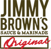 Jimmy Brown Sauce & Marinade