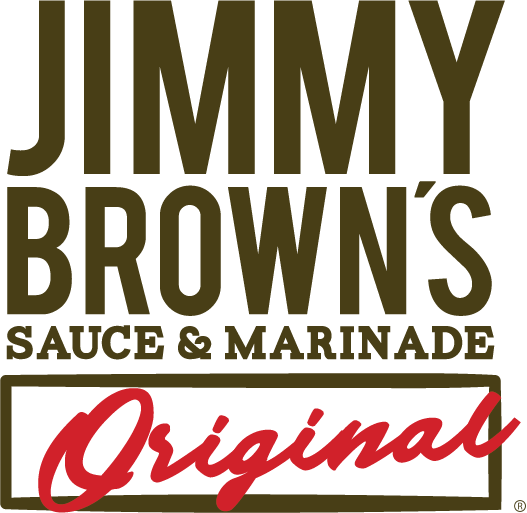 Jimmy Brown Sauce & Marinade