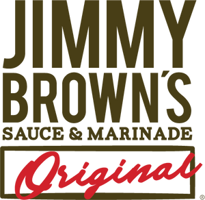Jimmy Brown Sauce &amp; Marinade